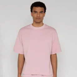 Heavy Washed Boxy Tee