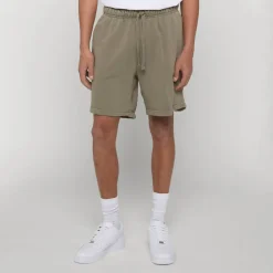 Heavy Washed Shorts