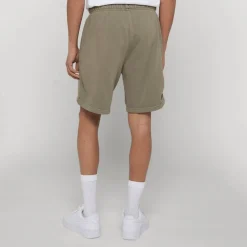 Heavy Washed Shorts