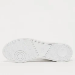 Heritage Court II Low Top Lace