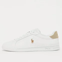 Heritage Court II Low Top Lace