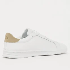 Heritage Court II Low Top Lace