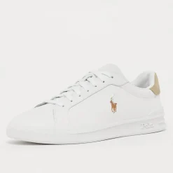 Heritage Court II Low Top Lace