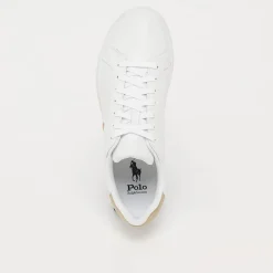 Heritage Court II Low Top Lace