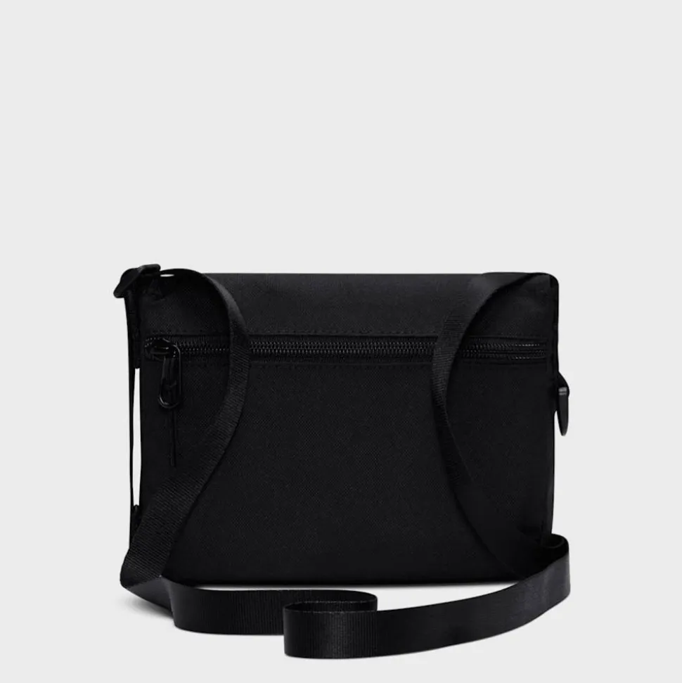 Heritage Crossbody Bag