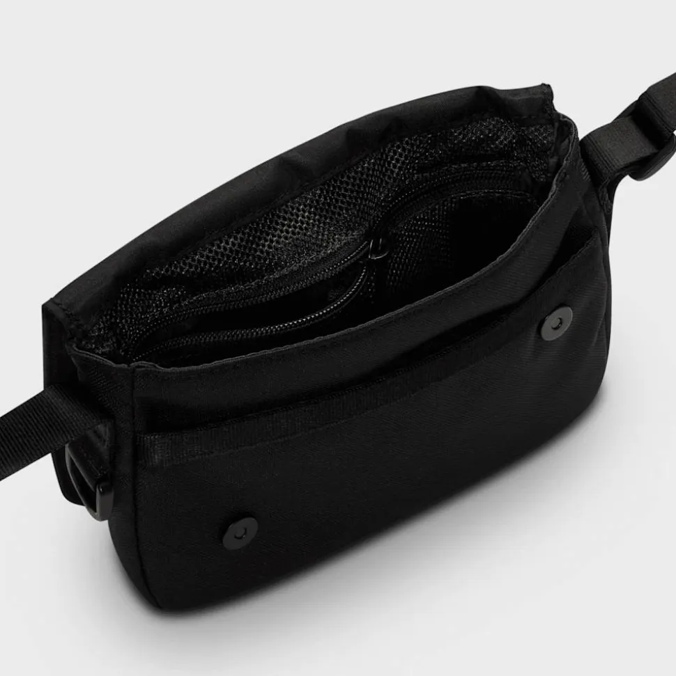 Heritage Crossbody Bag