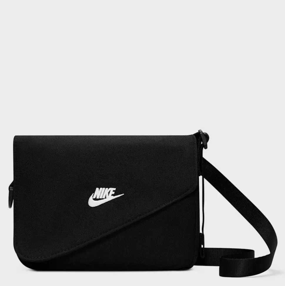 Heritage Crossbody Bag
