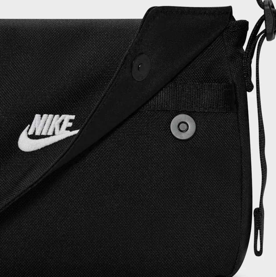 Heritage Crossbody Bag