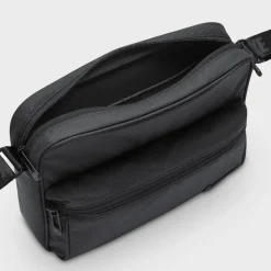 Heritage Crossbody Camera Bag