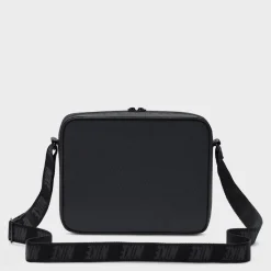 Heritage Crossbody Camera Bag