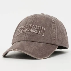 Heritage Distressed Twill Baseball Cap