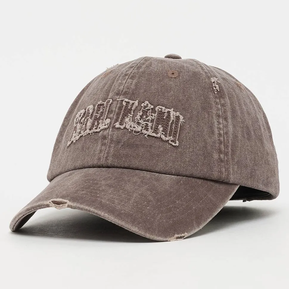 Heritage Distressed Twill Baseball Cap