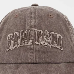 Heritage Distressed Twill Baseball Cap