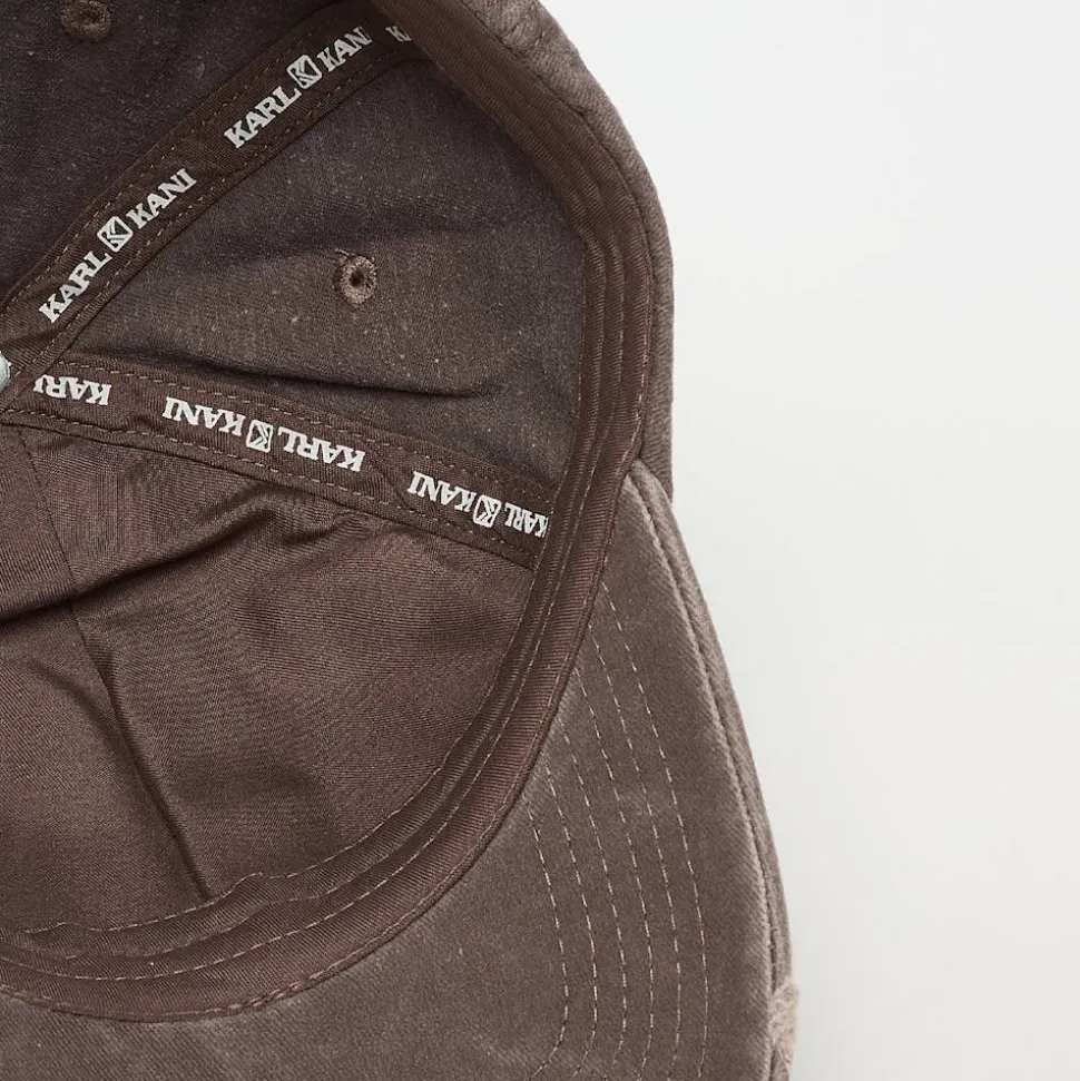 Heritage Distressed Twill Baseball Cap