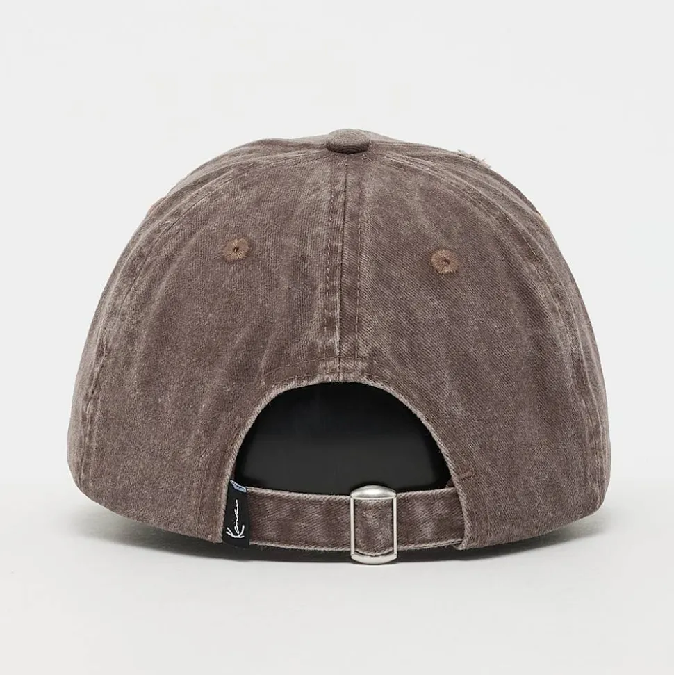 Heritage Distressed Twill Baseball Cap
