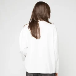 Heritage 89 Oversized Longsleeve