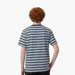 Heritage 89 Stripe T-Shirt