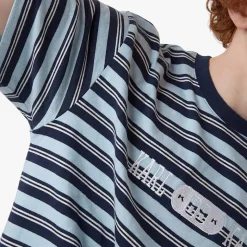 Heritage 89 Stripe T-Shirt