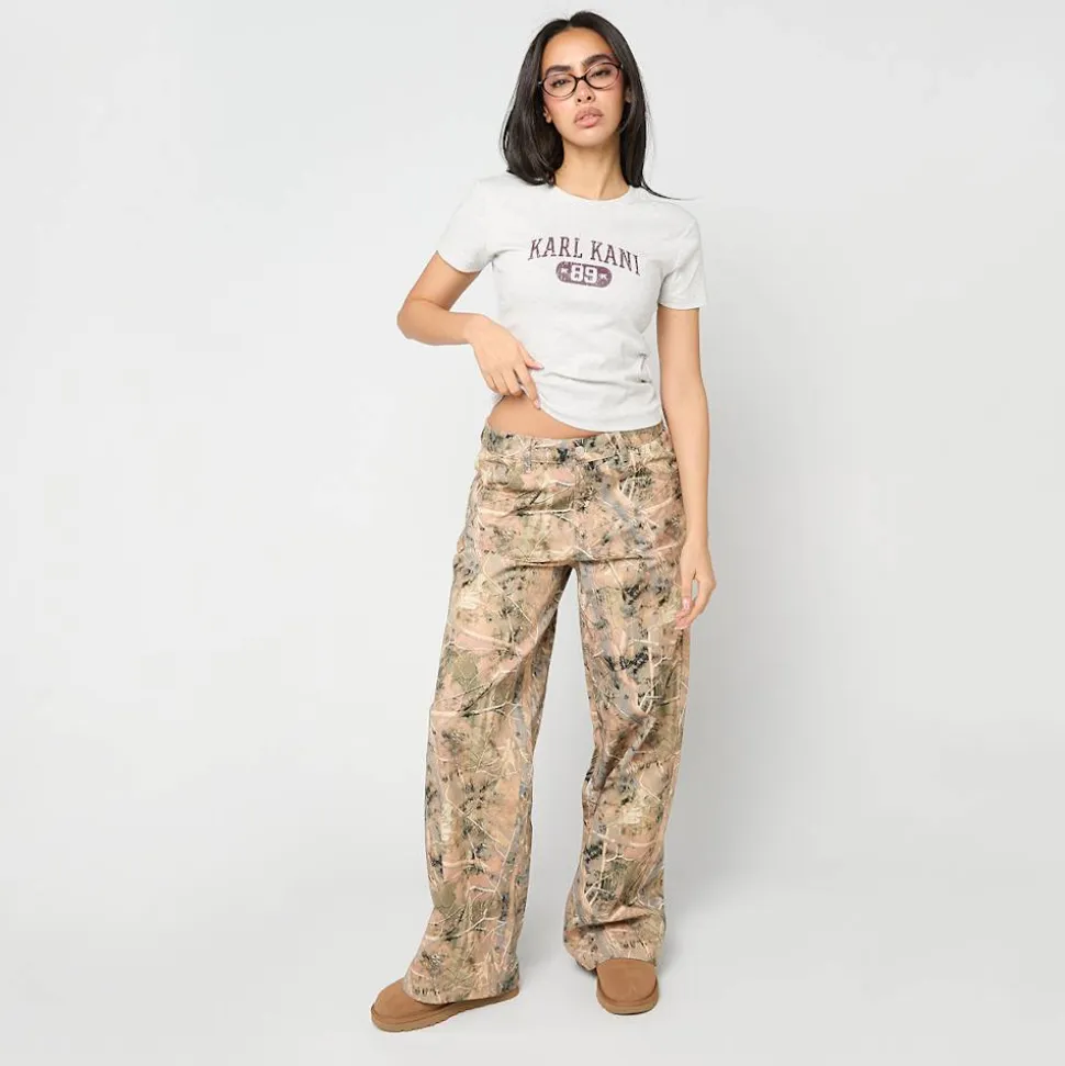 Heritage 89 Tiny T-Shirt