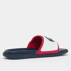 Herren-Schlappen Serve Slide Dual