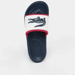 Herren-Schlappen Serve Slide Dual
