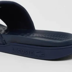 Herren-Schlappen Serve Slide Dual