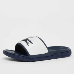 Herren-Schlappen Serve Slide Dual