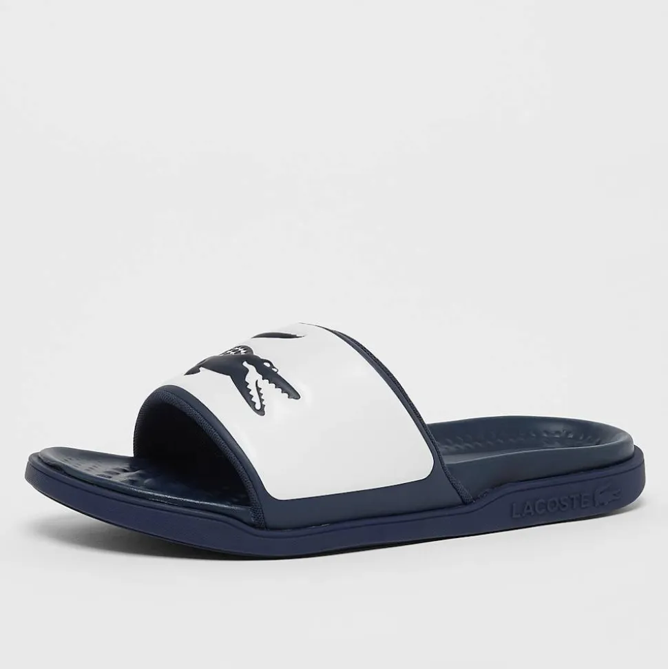 Herren-Schlappen Serve Slide Dual