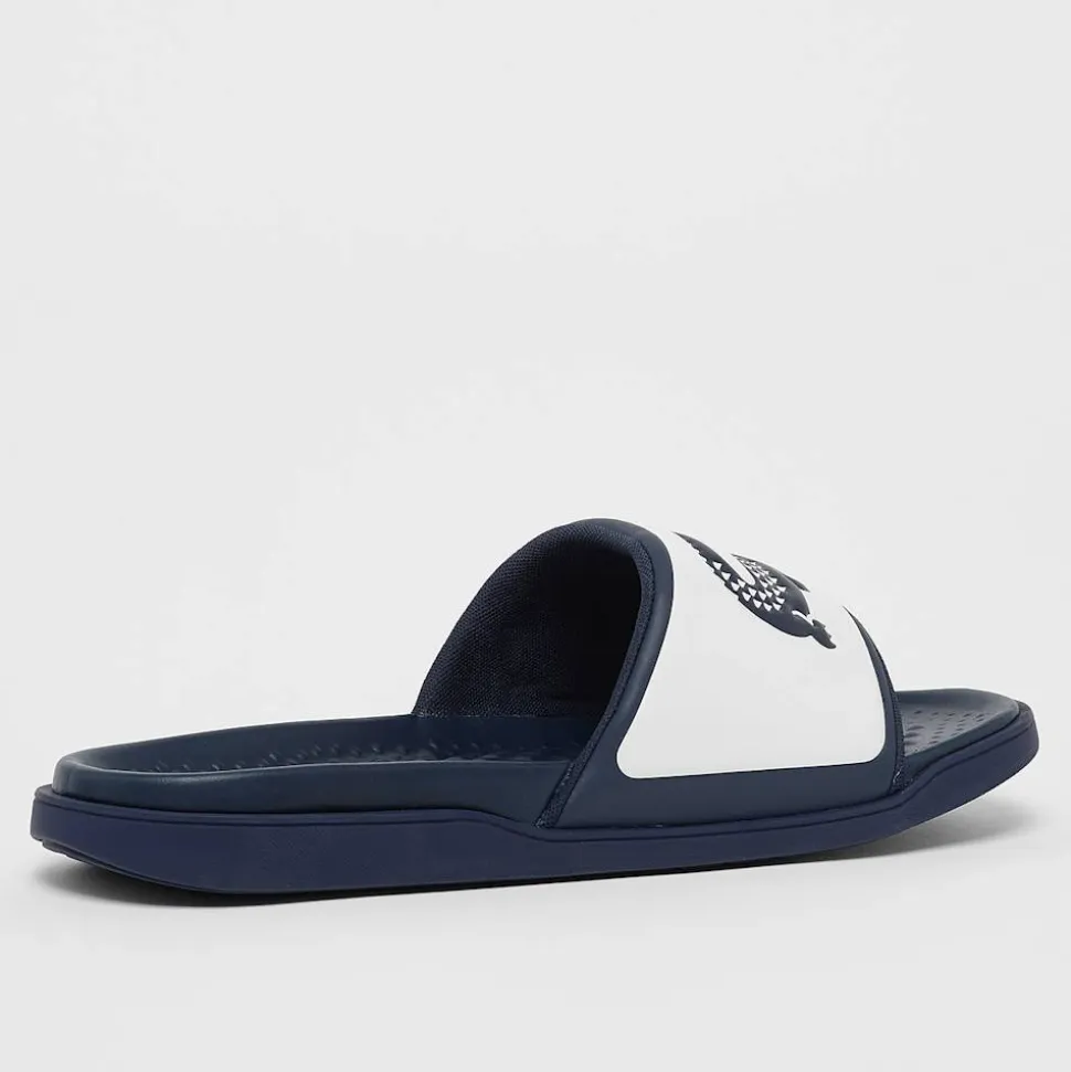 Herren-Schlappen Serve Slide Dual