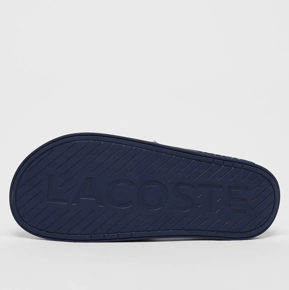 Herren-Schlappen Serve Slide Dual