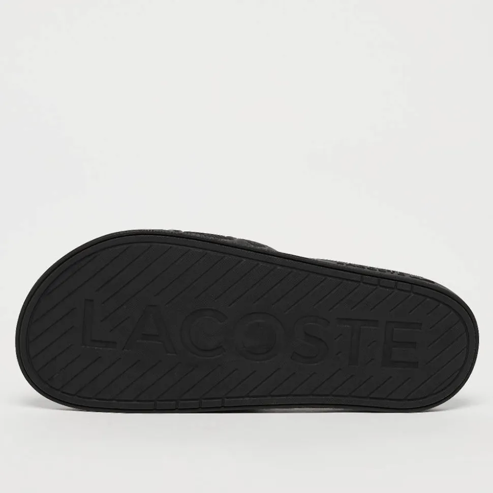 Herren-Schlappen Serve Slide Dual
