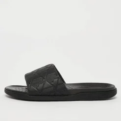 Herren-Schlappen Serve Slide Dual