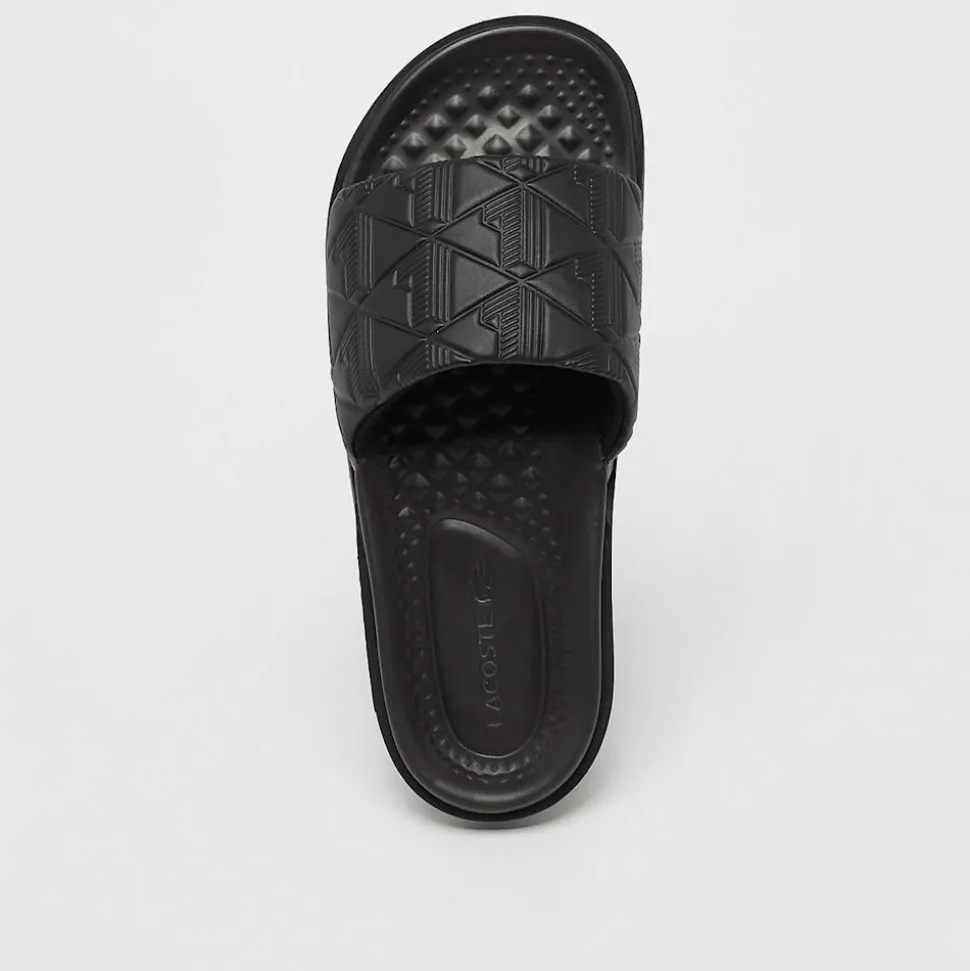 Herren-Schlappen Serve Slide Dual
