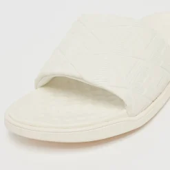 Herren-Schlappen Serve Slide Dual