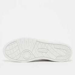 Herren-Sneakers T-Clip Set aus Leder