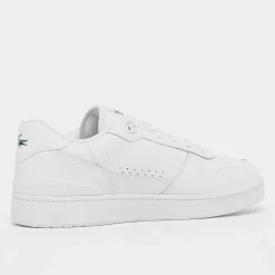 Herren-Sneakers T-Clip Set aus Leder