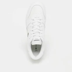 Herren-Sneakers T-Clip Set aus Leder