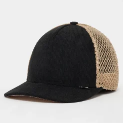 HFT Cap Casual Cord´n Mesh