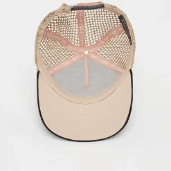 HFT Cap Casual Cord´n Mesh