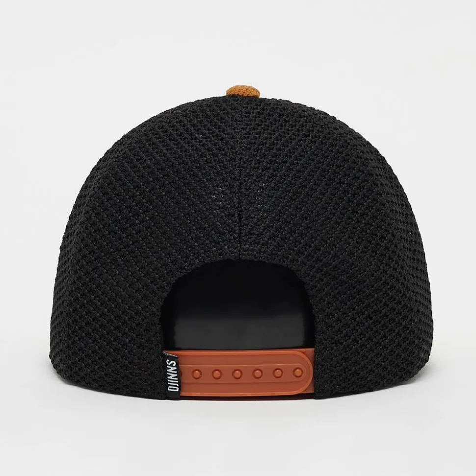 HFT Cap Casual Cord´n Mesh
