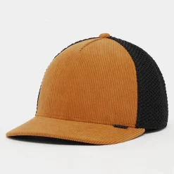 HFT Cap Casual Cord´n Mesh