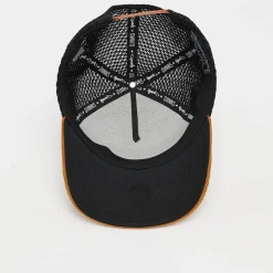 HFT Cap Casual Cord´n Mesh