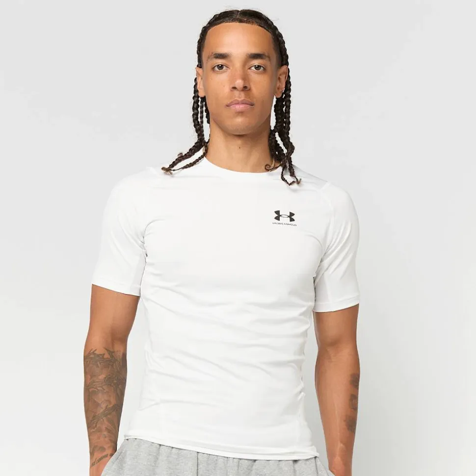 HG Armour Comp Shortsleeve
