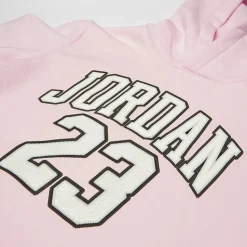 High Brand Read Fleece Pullover