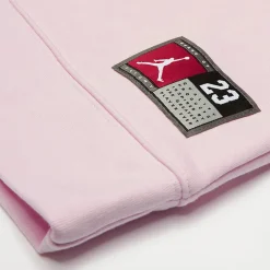 High Brand Read Fleece Pullover