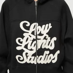 Highlights Zipper
