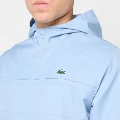 Hooded Jacket