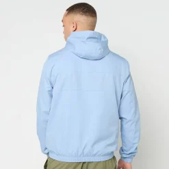 Hooded Jacket