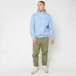 Hooded Jacket