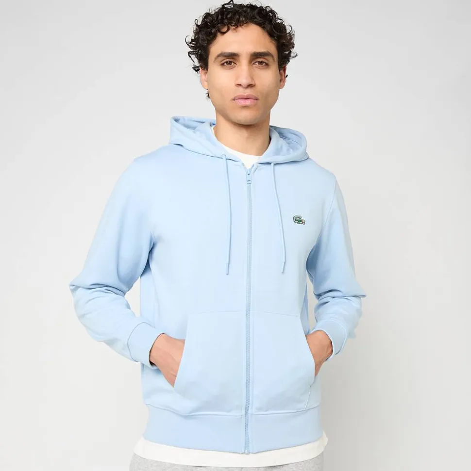 Hooded Sweatshirt